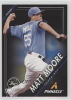 Matt Moore