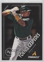 Yoenis Cespedes