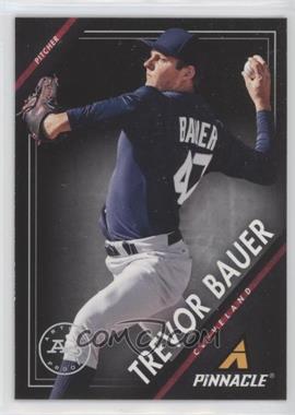 2013 Panini Pinnacle - [Base] - Artist Proof #46 - Trevor Bauer