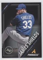 James Shields