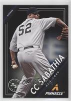 CC Sabathia