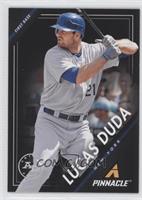 Lucas Duda