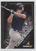 Yonder Alonso