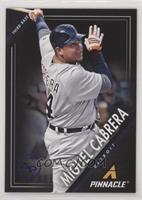 Miguel Cabrera