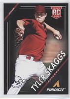 Tyler Skaggs