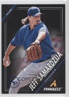 Jeff Samardzija