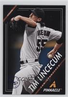 Tim Lincecum