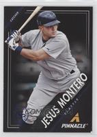 Jesus Montero