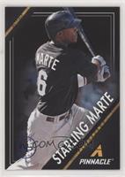 Starling Marte