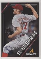 Stephen Strasburg