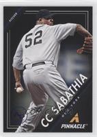 CC Sabathia