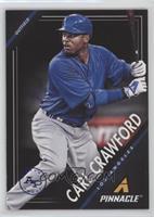 Carl Crawford