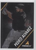 Pedro Alvarez