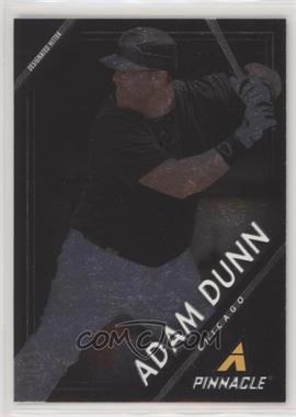 2013 Panini Pinnacle - [Base] - Museum Collection #122 - Adam Dunn