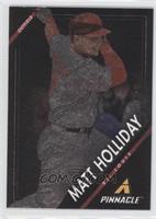 Matt Holliday