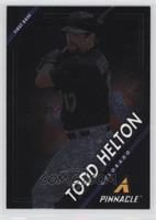 Todd Helton