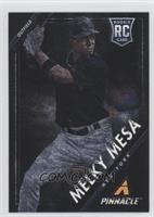 Melky Mesa