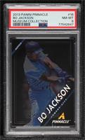 Bo Jackson [PSA 8 NM‑MT]