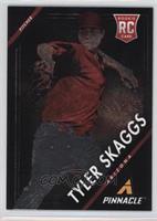 Tyler Skaggs