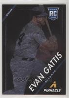 Evan Gattis