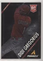 Didi Gregorius