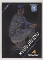 Hyun-jin Ryu