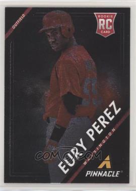 2013 Panini Pinnacle - [Base] - Museum Collection #192 - Eury Perez