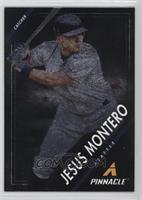 Jesus Montero