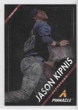 2013 Panini Pinnacle - [Base] - Museum Collection #29 - Jason Kipnis