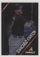 Giancarlo Stanton