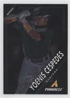 Yoenis Cespedes