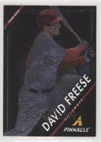 David Freese