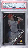 Mike Trout [PSA 9 MINT]