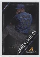 James Shields