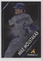 Mike Moustakas