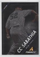 CC Sabathia