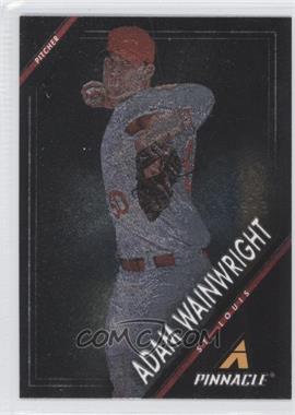 2013 Panini Pinnacle - [Base] - Museum Collection #69 - Adam Wainwright