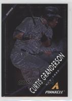 Curtis Granderson