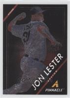 Jon Lester