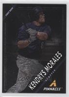 Kendrys Morales