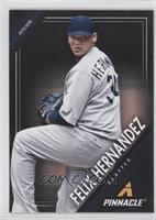 Felix Hernandez