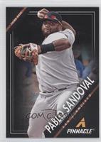 Pablo Sandoval