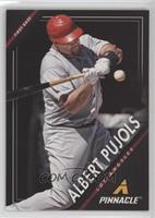 Albert Pujols [Noted]