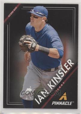 2013 Panini Pinnacle - [Base] #150 - Ian Kinsler