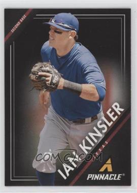 2013 Panini Pinnacle - [Base] #150 - Ian Kinsler