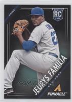 Jeurys Familia