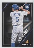 Wil Myers