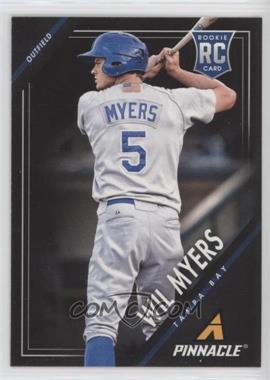 2013 Panini Pinnacle - [Base] #153 - Wil Myers