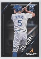 Wil Myers