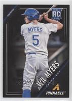 Wil Myers